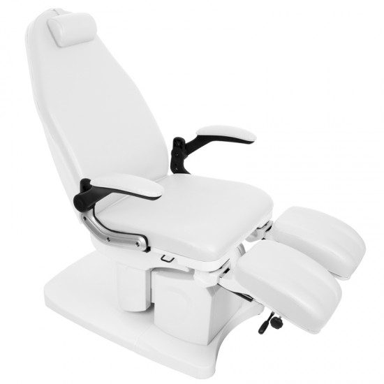 Επαγγελματική ηλεκτρική καρέκλα ποδολογίας και αισθητικής Pedi Pro με 3 μοτέρ - 0109093 ΚΑΡΕΚΛΕΣ ΜΕ ΗΛΕΚΤΡΙΚΗ ΑΝΥΨΩΣΗ