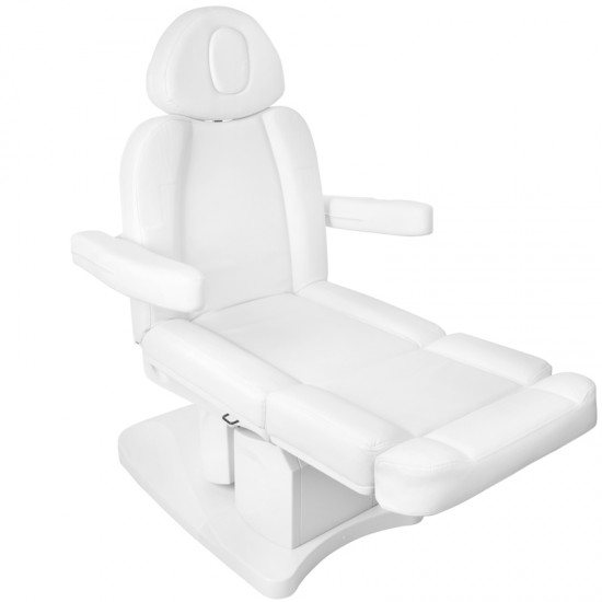 Επαγγελματική ηλεκτρική καρέκλα αισθητικής Azzuro PRO με 4 μοτερ- 0109094 ΚΑΡΕΚΛΕΣ ΜΕ ΗΛΕΚΤΡΙΚΗ ΑΝΥΨΩΣΗ