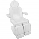 Επαγγελματική ηλεκτρική καρέκλα αισθητικής με 3 μοτερ - 0109095 ΚΑΡΕΚΛΕΣ ΜΕ ΗΛΕΚΤΡΙΚΗ ΑΝΥΨΩΣΗ