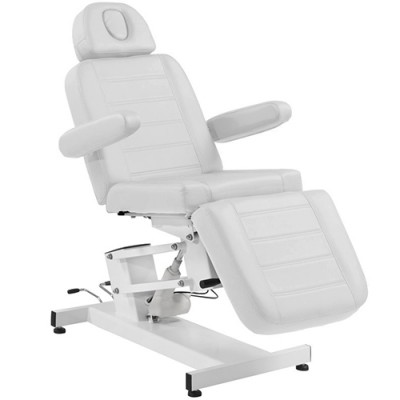 Επαγγελματική ηλεκτρική καρέκλα αισθητικής  με ηλεκτρική ανύψωση - 0109098