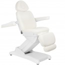 Επαγγελματική ηλεκτρική καρέκλα αισθητικής με 4 Μοτέρ - 0114652 ΚΑΡΕΚΛΕΣ ΜΕ ΗΛΕΚΤΡΙΚΗ ΑΝΥΨΩΣΗ