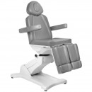Επαγγελματική ηλεκτρική καρέκλα αισθητικής με 5 Μοτέρ  - 0118764 ΚΑΡΕΚΛΕΣ ΜΕ ΗΛΕΚΤΡΙΚΗ ΑΝΥΨΩΣΗ