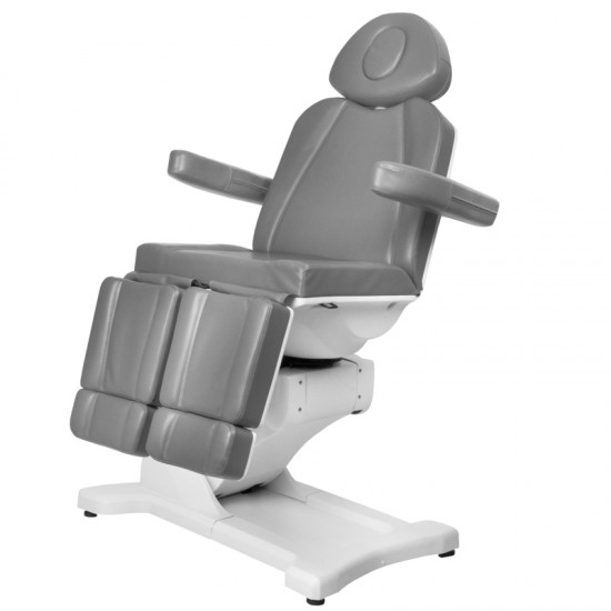 Επαγγελματική ηλεκτρική καρέκλα αισθητικής με 5 Μοτέρ  - 0118764 ΚΑΡΕΚΛΕΣ ΜΕ ΗΛΕΚΤΡΙΚΗ ΑΝΥΨΩΣΗ