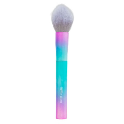 Inter-Vion Make-up brush for countouring, Silver Charm Collection - 63415459