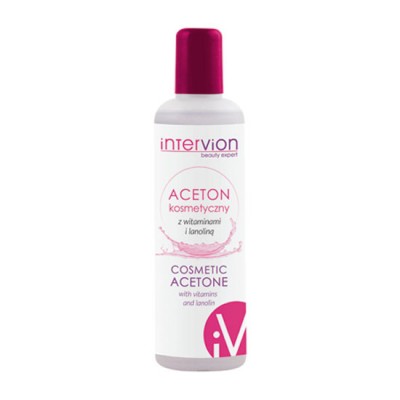 Inter-Vion Aceton με Βιταμίνες 150ml - 63498836
