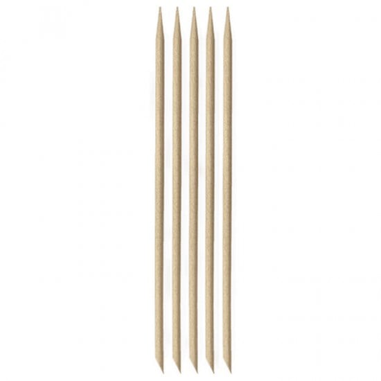 Inter-Vion Μανικιούρ-πεντικιούρ sticks μήκος 11,5cm 5τμχ - 63499868 ΔΙΑΦΟΡΑ ΑΝΑΛΩΣΙΜΑ PEDICURE