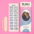 Gel Strips Semi-Cured Nail Wraps - 9200029