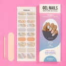 Gel Strips Semi-Cured Nail Wraps - 9200036