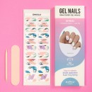 Gel Strips Semi-Cured Nail Wraps - 9200041