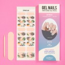 Gel Strips Semi-Cured Nail Wraps - 9200042