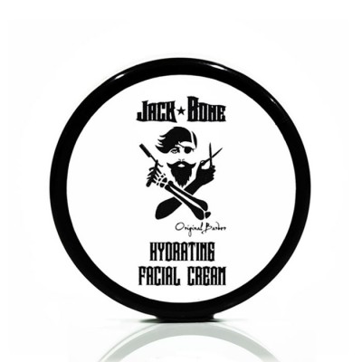 Jack Bone hydrating facial cream 50ml - 1603949