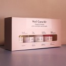 Organic Nail Care Premium Kit 4 Τεμ. - 4220112 CUTICLE REMOVER - ΛΑΔΑΚΙΑ ΕΠΩΝΥΧΙΩΝ