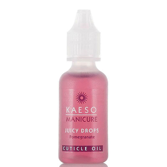 Kaeso  Juicy Drops Cuticle Oil Pomegranate  15ml - 9554098 CUTICLE REMOVER - ΛΑΔΑΚΙΑ ΕΠΩΝΥΧΙΩΝ