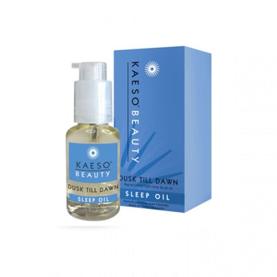Kaeso sleep oil 50ml Ανανέωση της επιδερμίδας  - 9554264