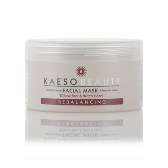 Kaeso Rebalancing Κιτ 5 προϊόντων  λιπαρά και μεικτά δέρματα.  - 9554239 ΚΑΘΗΜΕΡΙΝΗ ΠΕΡΙΠΟΙΗΣΗ & ΘΕΡΑΠΕΙΕΣ ΠΡΟΣΩΠΟΥ 