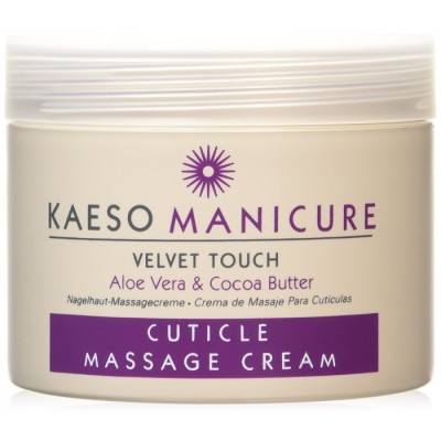 Kaeso Aloe Vera & Cocoa Butter κρέμα μασάζ επωνυχίων  450ml - 9554093