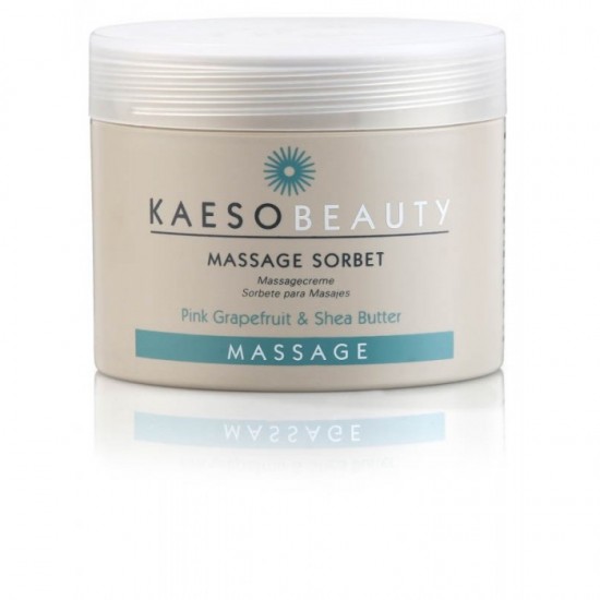 Kaeso Massage Sorbet - Body Massage Cream 450ml - 9554055 ΠΡΟΪΟΝΤΑ & ΣΥΣΚΕΥΕΣ ΜΑΣΑΖ