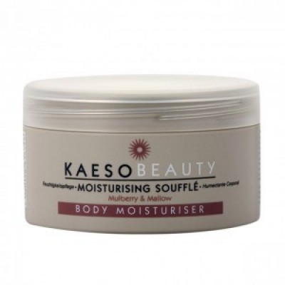 Kaeso moisturising souffle body moisturiser 245ml - 9554047