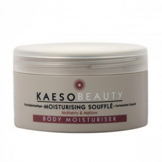Kaeso moisturising souffle body moisturiser 245ml - 9554047 ΕΝΥΔΑΤΩΣΗ