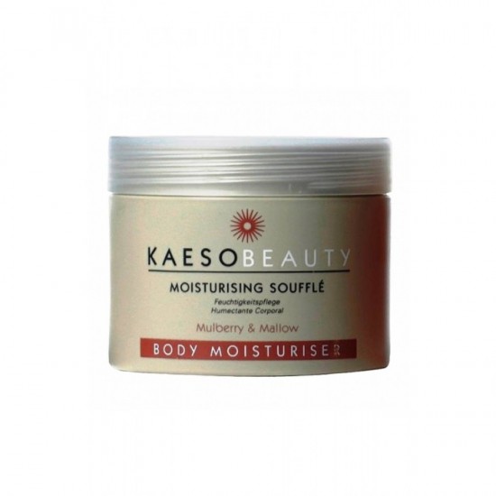 Kaeso moisturising souffle body moisturiser 450ml - 9554048 ΕΝΥΔΑΤΩΣΗ