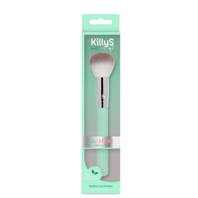 Killys Powder Brush 01, PasteLOVE Collection - 63500039