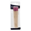 KillyS  Double Manicure Sticks από Δέντρο Πορτοκαλιάς  & Κεραμικές Μύτες Λείανσης  5 τεμάχια - 63963537 ΝΕΕΣ ΑΦΙΞΕΙΣ