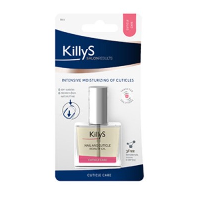 Killys καταπραυντική θεραπεία για ευαίσθητα νύχια και παρανυχίδες - 63963802