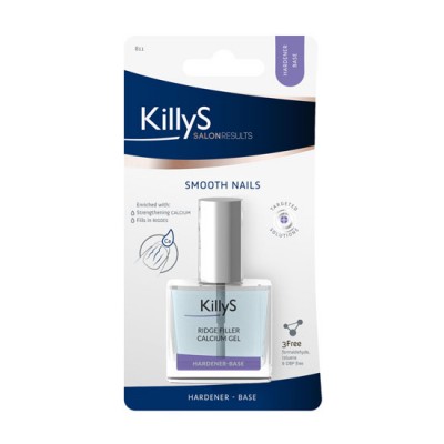 Killys Calcium Gel θεραπεία με υποαλλεργική σύσταση - 63963811