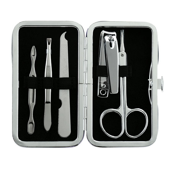 KillyS Manicure and beauty Set 5 τεμαχίων σε κασετίνα - 63963915 