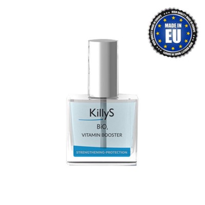 Killys Nail Protection για Ευαίσθητα και ταλαιπωρημένα νύχια - 63963969