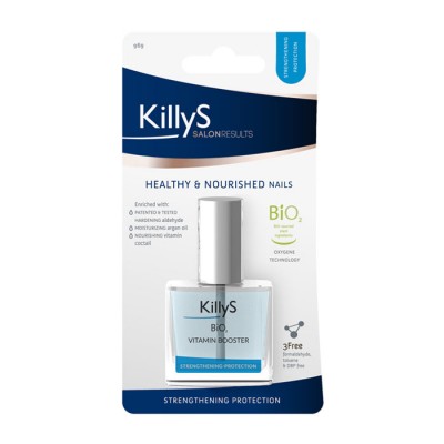 Killys Nail Protection για Ευαίσθητα και ταλαιπωρημένα νύχια - 63963969