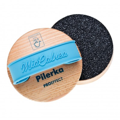 Mia Calnea - Αδιάβροχη ράσπα pilerka proeffect γαλάζια grit:60 - 6009089
