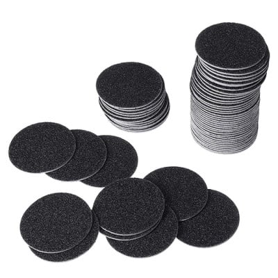 Mia Calnea Deluxe Quality δίσκοι pedicure 20mm 100 grit  50τμχ. - 6019098