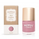Color nail polish pink clay 9ml - 113-MN042 ALL NAIL POLISH CATEGORIES-MOYOU