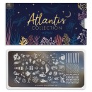 Image plate Atlantis 03 - 113-ATLANTIS03 NEW ARRIVALS