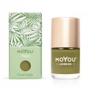Color nail polish forest delight 9ml - 113-MN150 ALL NAIL POLISH CATEGORIES-MOYOU