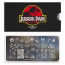 Image plate Jurassic Park 03 - 113-JURASSICPARK03 NEW ARRIVALS