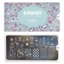 Image plate kawaii 03 - 113-KAWAII03 