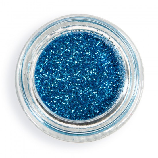 Glitter paradise blue MG008 - 113-MG008 MOYOU GLITTERS-CRYSTAL