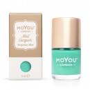 Color nail polish turquoise mint 9ml - 113-MN010 ALL NAIL POLISH CATEGORIES-MOYOU