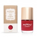 Color nail polish femme fatale 9ml - 113-MN072 ALL NAIL POLISH CATEGORIES-MOYOU