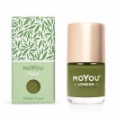 Color nail polish hidden forest 9ml - 113-MN155 ALL NAIL POLISH CATEGORIES-MOYOU