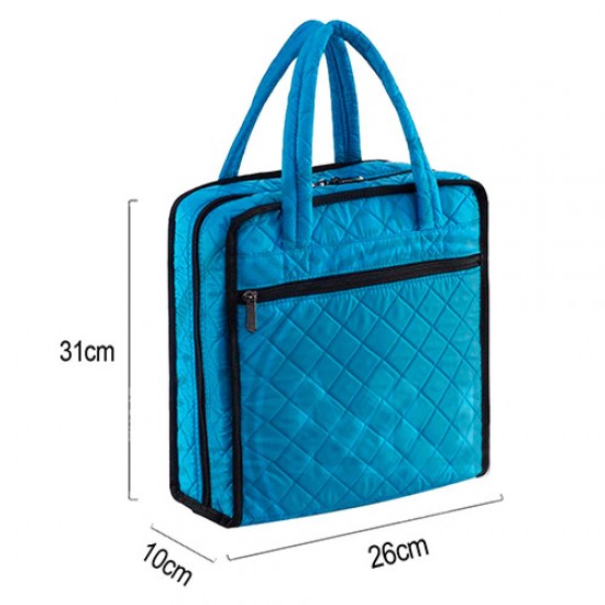 Kiota - επαγγελματική τσάντα  Suitcase Organiser- 5800904 