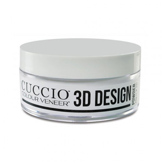 Cuccio ακρυλική σκόνη 3D για veneer 6956-LED - 6201060 