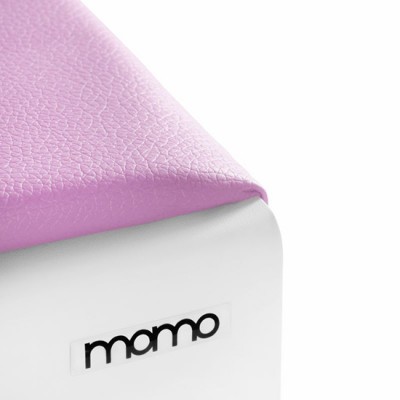 Momo Manicure rest Pink - 0137776