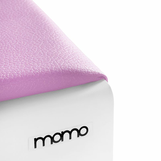 Momo Manicure rest Pink - 0137776 ΜΑΞΙΛΑΡΑΚΙΑ MANICURE
