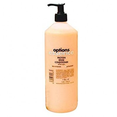 Options essence protein rinse conditioner 1000ml - 9078121