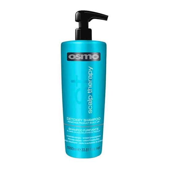 Osmo Detoxify Shampoo 1000ml - 9064144 ΠΕΡΙΠΟΙΗΣΗ ΜΑΛΛΙΩΝ & STYLING