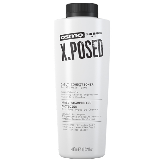 Osmo X.Posed Daily Conditioner 400ml - 9064602 ΠΕΡΙΠΟΙΗΣΗ ΜΑΛΛΙΩΝ & STYLING