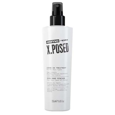  Osmo X.Posed Leave-in Treatment 250ml - 9064606